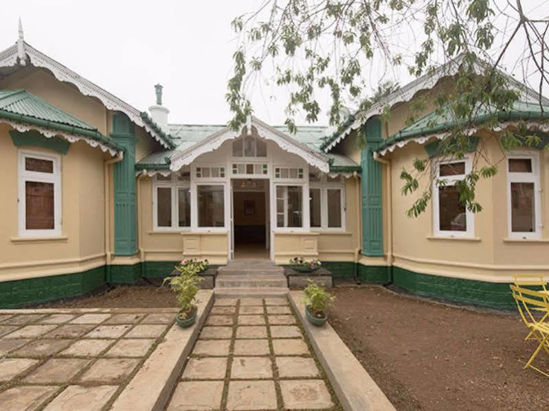 Xavier'S Cottage Nuwara Eliya Exterior foto