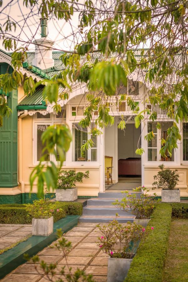 Xavier'S Cottage Nuwara Eliya Exterior foto